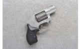 Smith & Wesson ~ 342 AirLite Ti ~ .38 S&W Spl.+P - 1 of 2