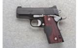 Kimber ~ Ultra Carry II ~ .45 ACP - 2 of 2