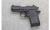 Sig Sauer ~ P938 ~ 9mm - 2 of 2