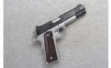 Kimber ~ Custom II ~ .45 ACP - 1 of 2