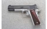Kimber ~ Custom II ~ .45 ACP - 2 of 2