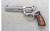 Ruger ~ GP100 ~ .357 Magnum - 2 of 2