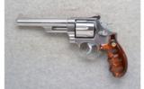 Smith & Wesson ~ 629-1 ~ .44 Magnum - 2 of 2