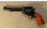 Ruger ~ New Model Blackhawk ~ .357 Mag. - 2 of 2