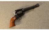 Ruger ~ New Model Blackhawk ~ .357 Mag. - 1 of 2