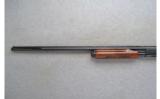 Remington ~ 870TB Wingmaster ~ 12 Ga. - 7 of 9