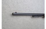 Remington ~ 121 The Fieldmaster ~ .22 S, L or L.R. - 6 of 9