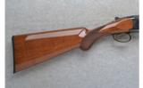 Browning ~ Citori ~ 20 Ga. - 2 of 9