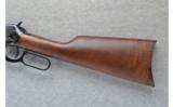 Winchester ~ 94 Chief Crazy Horse ~ .38-55 Win. - 9 of 9