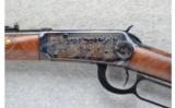 Winchester ~ 94 Chief Crazy Horse ~ .38-55 Win. - 8 of 9