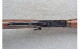 Winchester ~ 94 Chief Crazy Horse ~ .38-55 Win. - 5 of 9