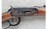 Winchester ~ 94 Chief Crazy Horse ~ .38-55 Win. - 3 of 9