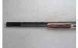 Franchi ~ Instinct SL ~ 12 Ga. - 7 of 9