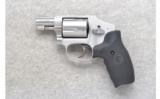 Smith & Wesson ~ 642-2 Airweight ~ .38 S&W Spl.+P - 2 of 2