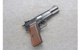Browning ~ Hi Power ~ 9mm - 1 of 2