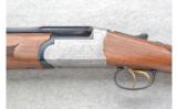 A. Zoli ~ Over & Under ~ 12 Ga./6.5x55 Cal. - 8 of 9