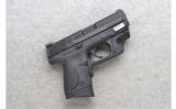 Smith & Wesson ~ M&P 9c ~ 9mm - 1 of 2