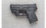 Smith & Wesson ~ M&P 9c ~ 9mm - 2 of 2