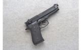 Beretta ~ 92FS ~ 9mm - 1 of 2