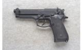 Beretta ~ 92FS ~ 9mm - 2 of 2