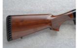 Benelli ~ Montefeltro ~ 12 Ga. - 2 of 9