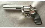 Smith & Wesson ~ 617-1 ~ .22 LR - 2 of 2
