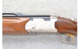Beretta ~ Silver Pigeon ~ 12 Ga. - 8 of 9