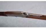Marlin ~ 1893 ~ .32-40 Win. - 8 of 9