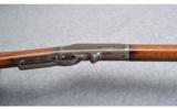 Marlin ~ 1893 ~ .32-40 Win. - 4 of 9