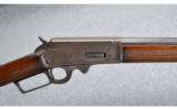 Marlin ~ 1893 ~ .32-40 Win. - 3 of 9
