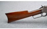 Marlin ~ 1893 ~ .32-40 Win. - 2 of 9