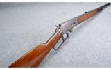 Marlin ~ 1893 ~ .32-40 Win. - 1 of 9