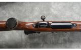 Remington ~ 700 BDL ~ .22-250 Rem. - 5 of 9