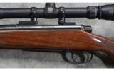 Remington ~ 700 BDL ~ .22-250 Rem. - 8 of 9