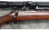 Remington ~ 700 BDL ~ .22-250 Rem. - 3 of 9