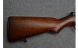 Springfield ~ M1 Garand ~ .30-06 Sprg. - 2 of 9