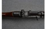 Springfield ~ M1 Garand ~ .30-06 Sprg. - 6 of 9