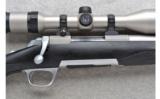 Browning ~ X-Bolt ~ 7mm-08 Rem. - 3 of 9