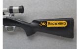 Browning ~ X-Bolt ~ 7mm-08 Rem. - 9 of 9
