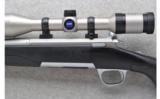 Browning ~ X-Bolt ~ 7mm-08 Rem. - 8 of 9
