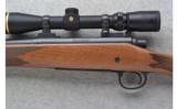 Remington ~ 700 ~ .35 Whelen - 8 of 9