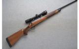 Remington ~ 700 ~ .35 Whelen - 1 of 9