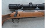 Remington ~ 700 ~ .35 Whelen - 3 of 9
