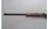 Browning ~ 1885 ~ .45 Colt - 7 of 9