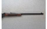 Browning ~ 1885 ~ .45 Colt - 4 of 9