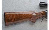 Browning ~ 1885 ~ .22 Hornet - 2 of 9