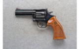 Wesson ~ Revolver ~ .357 Magnum - 2 of 2
