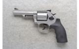 Smith & Wesson ~ 69 ~ .44 Magnum - 2 of 2