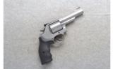 Smith & Wesson ~ 69 ~ .44 Magnum - 1 of 2