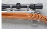 Ruger ~ M77 Mark II ~ .30-06 Sprg. - 8 of 9